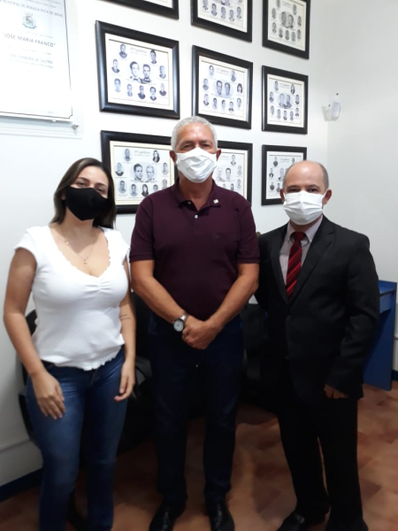 Câmara promove Curso de Formação de Vereadores e Assessores Parlamentares