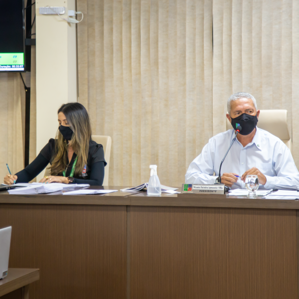 Câmara se manifesta sobre recursos que Abaeté irá receber de indenização do Comitê Pró-Brumadinho pelo rompimento da Barragem do Córrego do Feijão, no valor aproximado de R$61.000.000,00 (sessenta e um milhões  de reais) .  