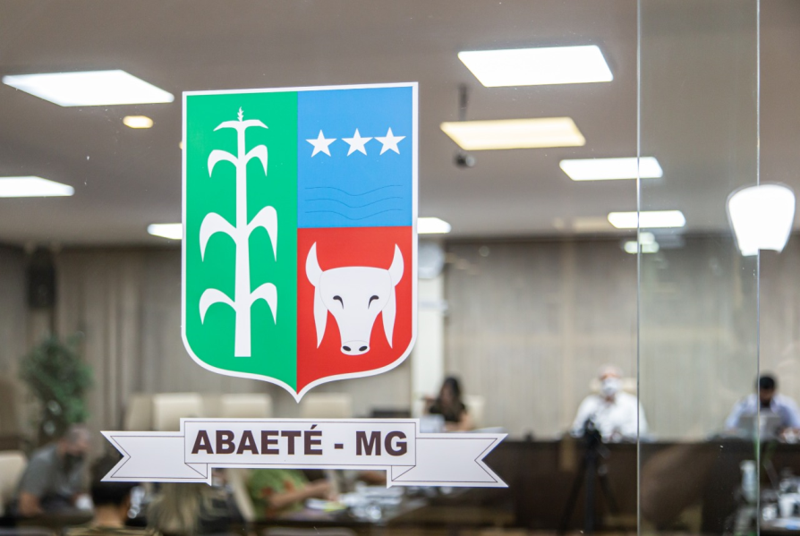 Projetos são apresentados e votados na Reunião Ordinária do dia 20/09/2021