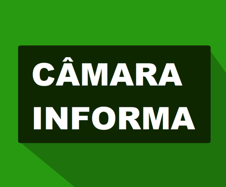 INFORMATIVO DA CÂMARA MUNICIPAL DE ABAETÉ- CONCURSO PÚBLICO 2021