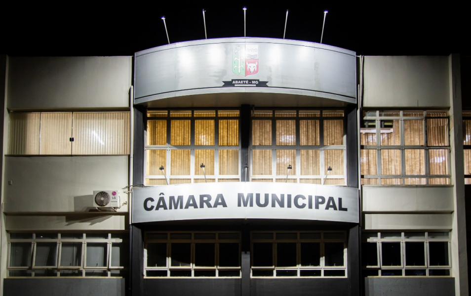 Projetos são aprovados por unanimidade na última reunião ordinária do dia 25/10/2021