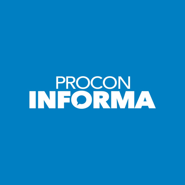 Informativo do PROCON Câmara Municipal de Abaeté. 