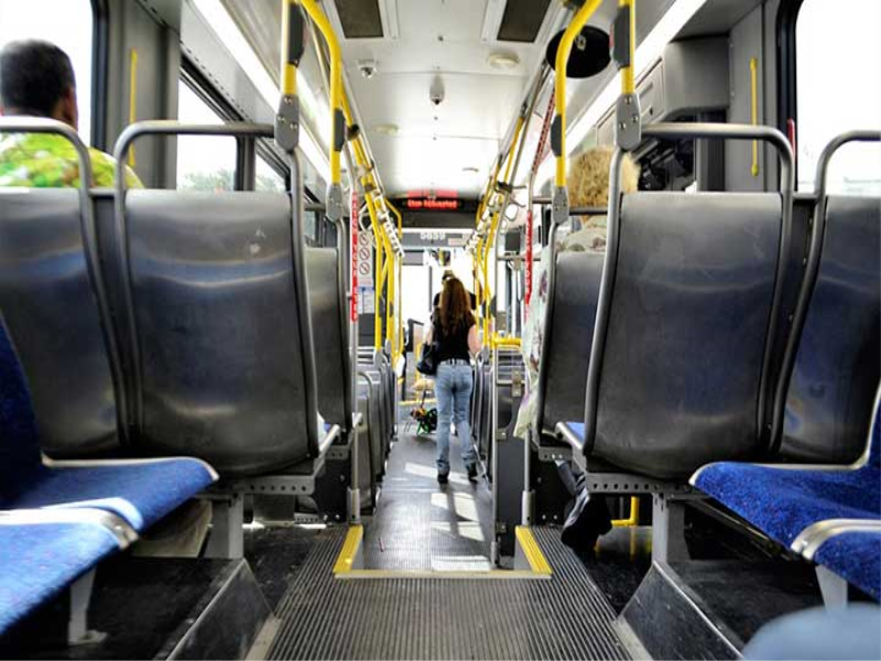 Direitos e Deveres dos Passageiros