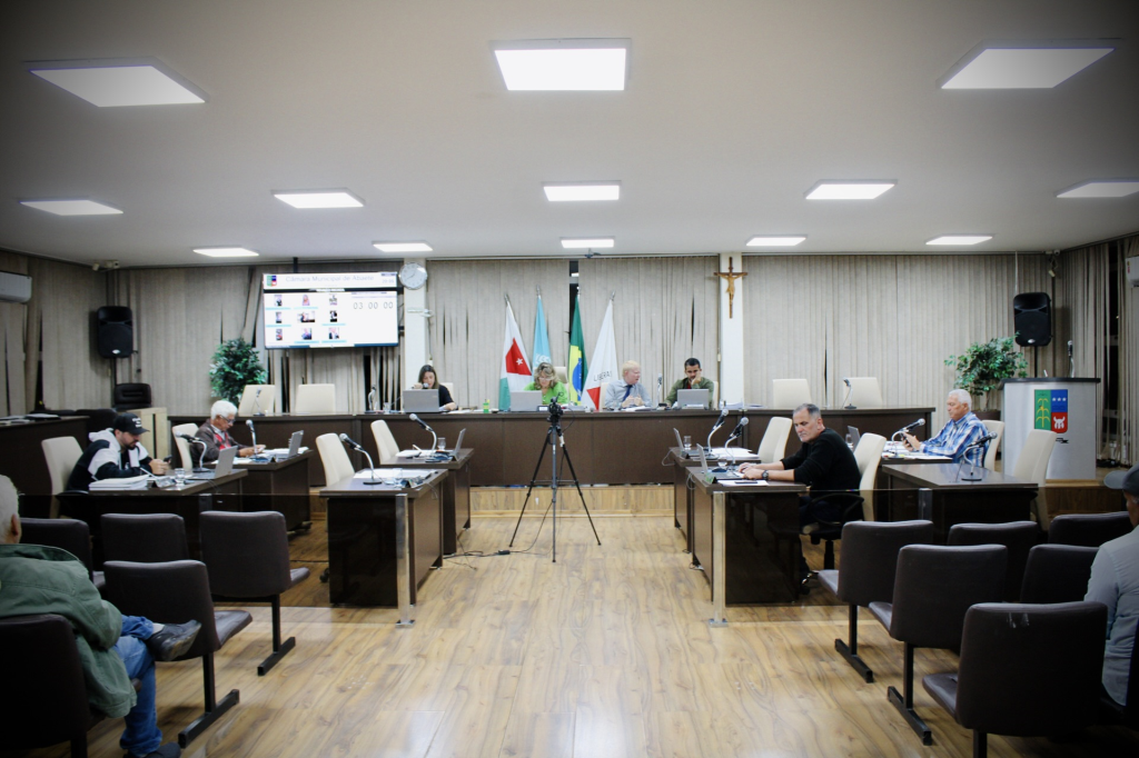 Reunião extraordinária - 26/06/2024
